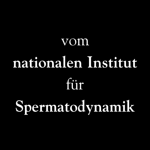 Spermathon Manifesto Hero