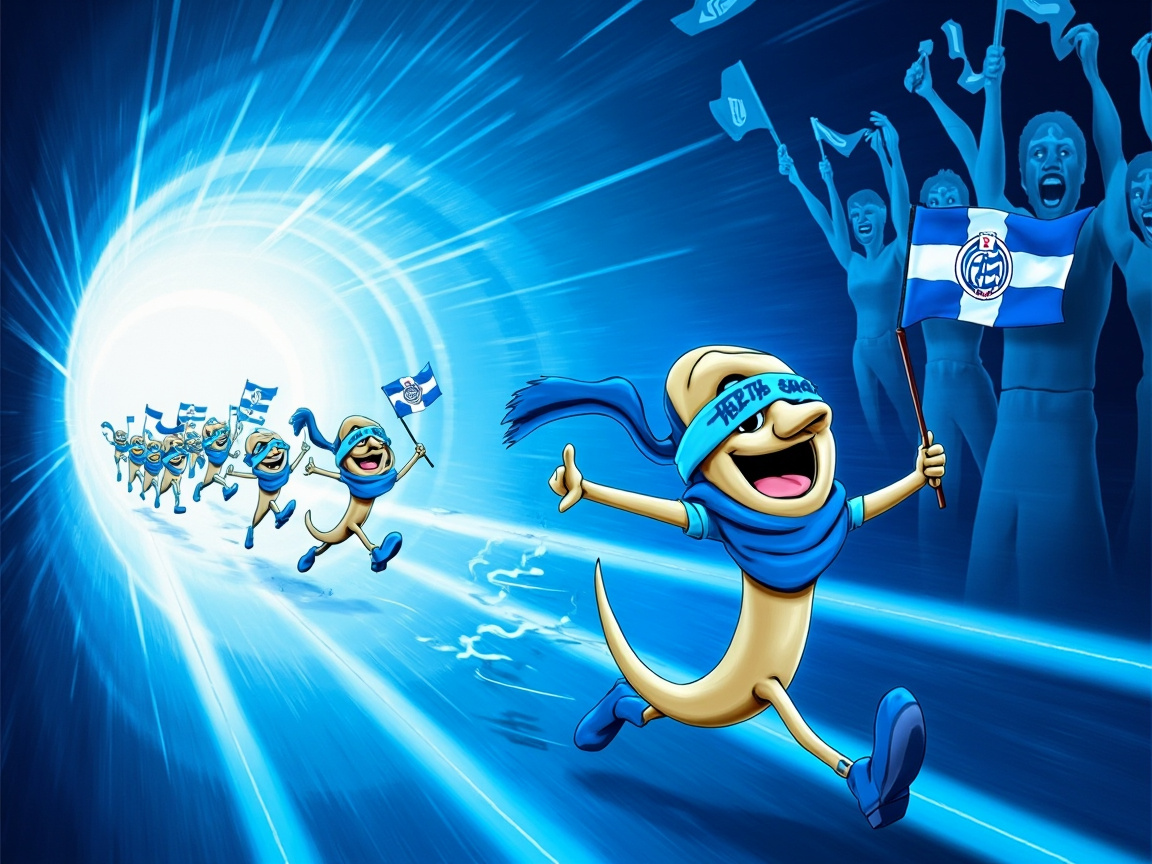 Hertha BSC